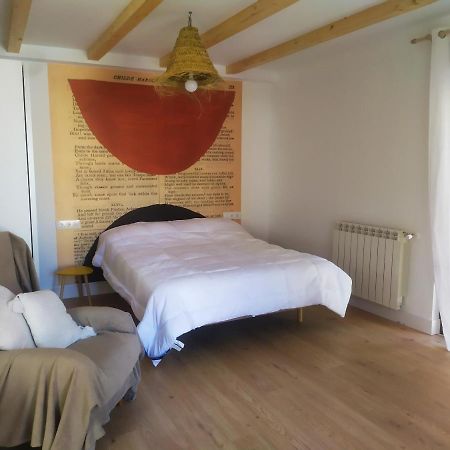 Apartament Rincon De La Poesia Vut 42Ooo174 Soria Zewnętrze zdjęcie