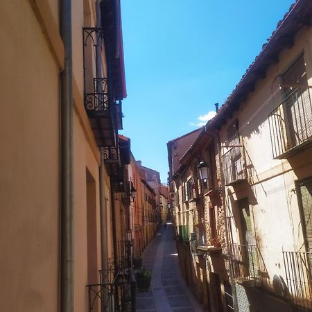 Apartament Rincon De La Poesia Vut 42Ooo174 Soria Zewnętrze zdjęcie