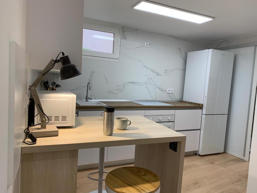 Apartament Rincon De La Poesia Vut 42Ooo174 Soria Zewnętrze zdjęcie