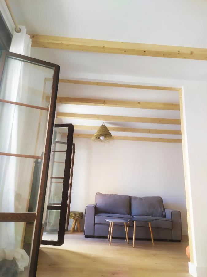 Apartament Rincon De La Poesia Vut 42Ooo174 Soria Zewnętrze zdjęcie