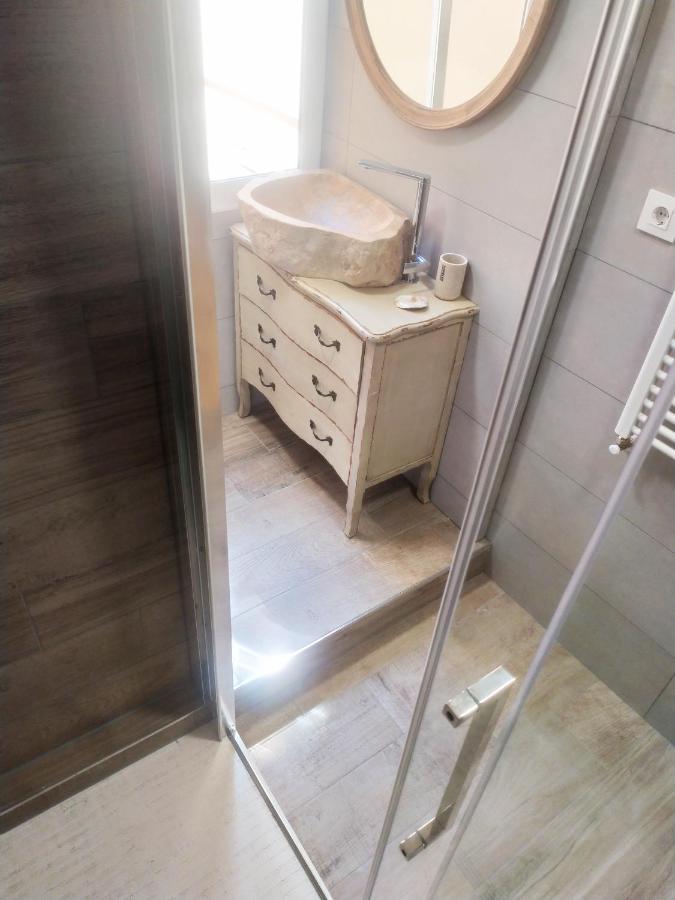 Apartament Rincon De La Poesia Vut 42Ooo174 Soria Zewnętrze zdjęcie