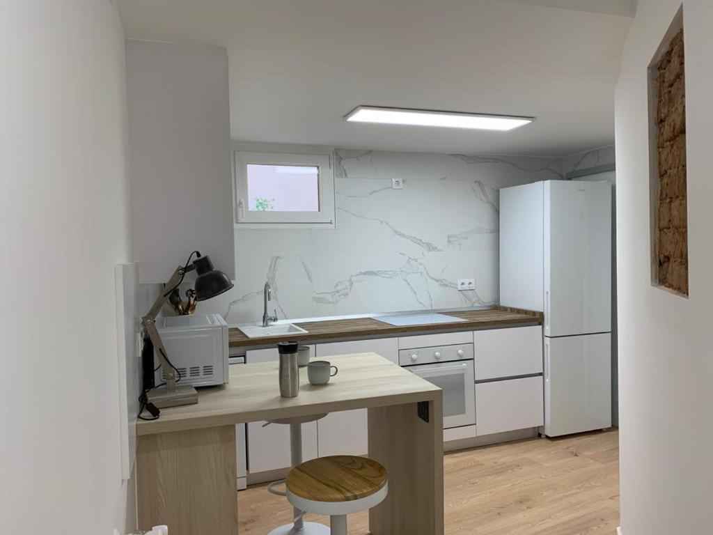 Apartament Rincon De La Poesia Vut 42Ooo174 Soria Zewnętrze zdjęcie
