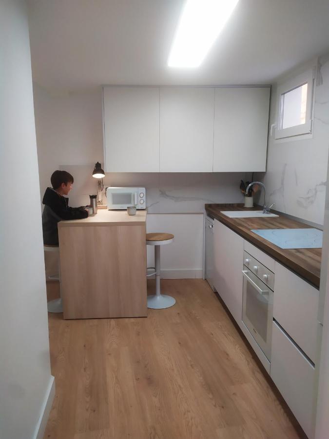 Apartament Rincon De La Poesia Vut 42Ooo174 Soria Zewnętrze zdjęcie