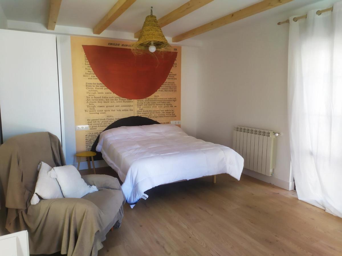 Apartament Rincon De La Poesia Vut 42Ooo174 Soria Zewnętrze zdjęcie