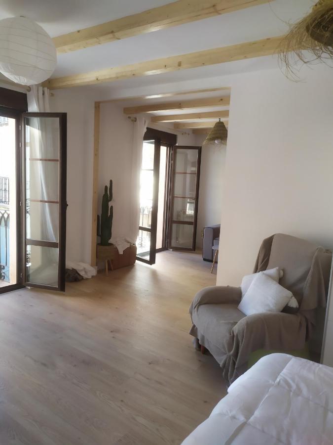 Apartament Rincon De La Poesia Vut 42Ooo174 Soria Zewnętrze zdjęcie