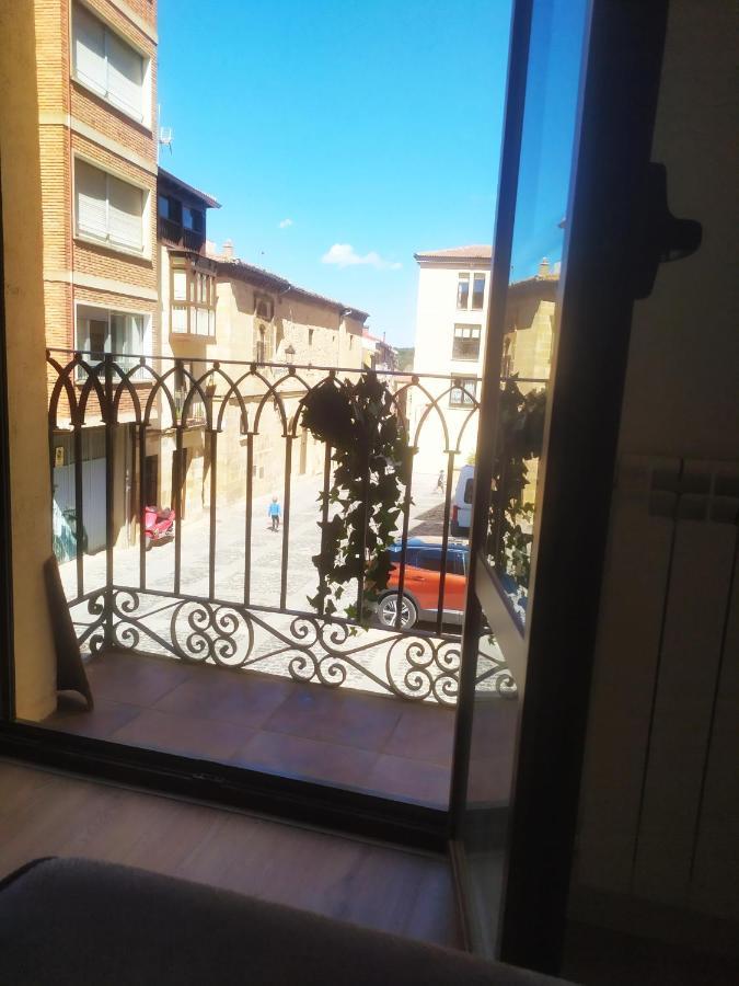 Apartament Rincon De La Poesia Vut 42Ooo174 Soria Zewnętrze zdjęcie